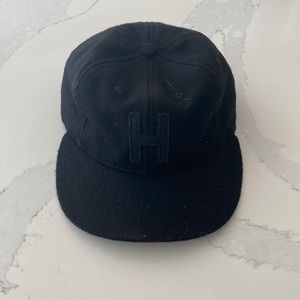Hackberry “H” Explorers Cap